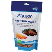 Aqueon Monster Fish Medley Food - £34.10 GBP