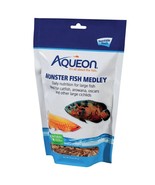 Aqueon Monster Fish Medley Food - £34.35 GBP