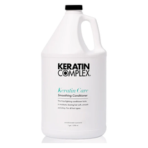 Keratin Complex Keratin Care Smoothing Conditioner, Gallon