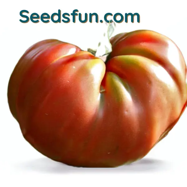 50 Brandywine Tomato Fresh Seeds - £9.94 GBP