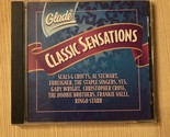 Glade Classic Sensations (CD, 1997, P.S. Promozioni Inc.) - £14.87 GBP