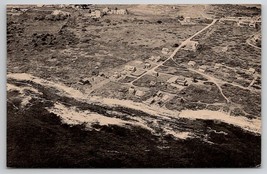 Bailey Island Maine Air View Postcard E26 - $19.95