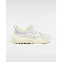 new womens 7.5 Vans Ultrarange Neo VR3 light yellow/multi Lightweight vr... - $1,592.84 MXN