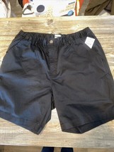 ABOUND Black Men&#39;s Workwear Shorts Size XL. NWT. 4 - $15.84