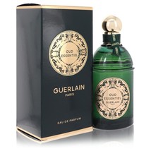 Guerlain Oud Essentiel Perfume By Guerlain Eau De Parfum Spray (Unisex) 4.2 oz - $116.83
