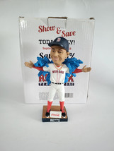 Mookie Betts 2018 Splash Bobblehead / Coca Cola NIB, Los Angeles Dodgers... - $30.77