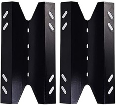 2pcs Porcelain Steel Grill Heat Plates Replacement Set for Members Mark ... - $32.60