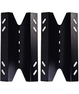 2pcs Porcelain Steel Grill Heat Plates Replacement Set for Members Mark ... - $607.66 MXN