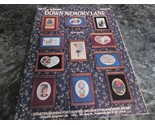 Kount on Kappie Down Memory Lane Book 82 cross stitch - $2.99