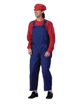 Men&#39;s Mario Bros. Mario Costume, Large - $159.99+