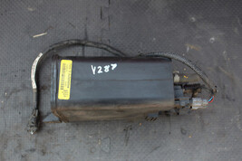 2006-2007 INFINITI M35 M45 CHARCOAL CANISTER EMISSION FILTER BOX V287 image 3