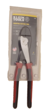 Klein Tools J1005 Journeyman Crimping and Cutting Tool - £31.63 GBP