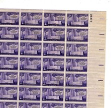 International Philatelic Expo 3 Cent Stamps Mint Sheet #1076 - £6.43 GBP
