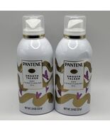 2x Pantene PRO-V Smooth Talker Dry Conditioning Oil Waterless 3.9oz each - $27.71