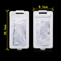 Washing Machine Filter, Universal Accessories Filter Box Bag Pocket - €4,09 EUR+