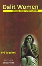 Dalit Women: Issues and Perspectives [Hardcover] - £20.39 GBP