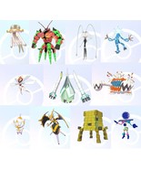 All 11 Ultra/Square Shiny 6IV EV Trained** Ultra Beasts Pokémon Sword/Sh... - $2.88+