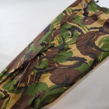 British Army GB DPM Camo Barracks Bag Laundry Bag - $13.74