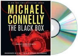 By Michael Connelly The Black Box (Harry Bosch) (Abridged) [Audio CD] [Paperback - £15.37 GBP