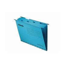 Esselte Pendaflex V Bottom A4 Suspension Files with 4 Tab Divider Book -... - $79.00