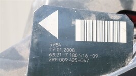 08-10 Bmw E60 LCI Sedan 525i 530i 545i Taillight Tail Light Lamp Passenger RH image 7