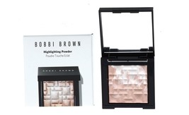 Bobbi Brown Mini Highlighting Powder Pink Glow - £19.35 GBP