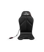 Next Level Racing - HF8 Haptic Feedback Gaming Pad - Black - £111.02 GBP