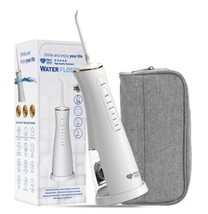 Herz Medical  Dental Irrigator WFHZ007JB 5 Tips 5 Modes High Pressure Case - €81,82 EUR