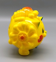 Mirock Toy Manekimakurima Robot Yellow image 2