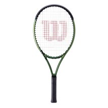 Wilson Blade Jr v8.0 Tennis Racket, for Kids, Carbon Fibre, Head-Heavy (... - $103.96
