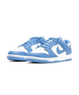 Nike Dunk Low Retro University Blue UNC DD1391–102 Men's Shoes Sneaker - £220.17 GBP