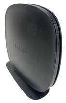 Belkin N150 wireless router model F9K1001V1 - $4.99