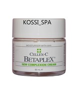 Cellex-C Betaplex New Complexion Cream 60ml / 2oz. - BRAND NEW, FREE SHI... - $87.94 CAD