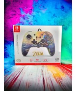 PowerA Enhanced Wired Controller for Nintendo Switch - Hyrule Hero - $23.99