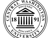 Central Washington University Sticker Decal R8211 - $1.95+