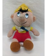 Vintage Walt Disney Pinocchio Stuffed Animal Plush 8&quot; - €8,23 EUR