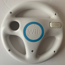 Nintendo Wii Wheel Wii Remote Controller: For Wii Racing Games - $5.93