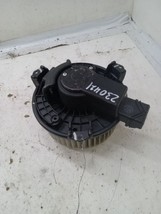 Blower Motor Fits 10-15 CROSSTOUR 681312 - $516.18 MXN