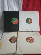 Led Zeppelin Vinyl Bundle Lot of 4 Atlantic SD 19126 19129 SS 8416 16002... - $50.00
