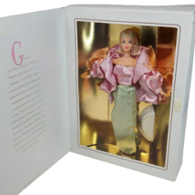 Vintage 1997 Evening Sophisticate Barbie Doll Mattel In Box # 19361 Classique - £35.52 GBP