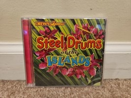 Drew&#39;s Famous Steel Drums of the Island by Drew&#39;s Famous (CD, Apr-2003, Turn Up - £4.12 GBP