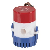  Bilge Pump (360GPH 12V) - $57.40