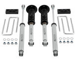 BFO 2&quot; Front &amp; Rear Leveling Lift Kit w/ Struts For Ford F150 4WD 2009-2013 - $297.97