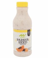 maikai hawaiian papaya seed dressing 16 oz (pack of 8) - $267.17 CAD