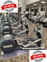 Precor EFX 835 Elliptical Crosstrainer - SHIPPING/WARRANTY INCLUDED - $2,375.01