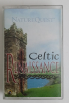Nature Quest Celtic Renaissance Cassette 1998 - £3.85 GBP
