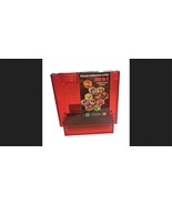 Seal-A-Deal 249 in 1 Games Cartridge for 8 Bit 72 Pins Video Game Consol... - $59.39