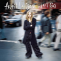 Let Go by Avril Lavigne Cd - £8.49 GBP