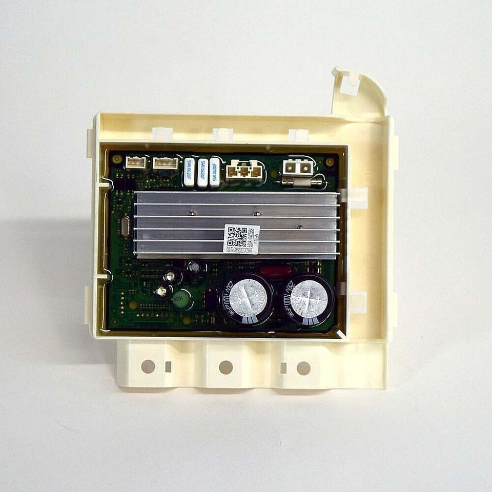 OEM Inverter Control Board for Samsung WF50K7500AV WF45K6200AW WF56H9100... - $325.62