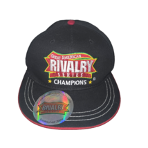 Marines Great American Rivalry Series Champions baseball hat cap New - $9.55